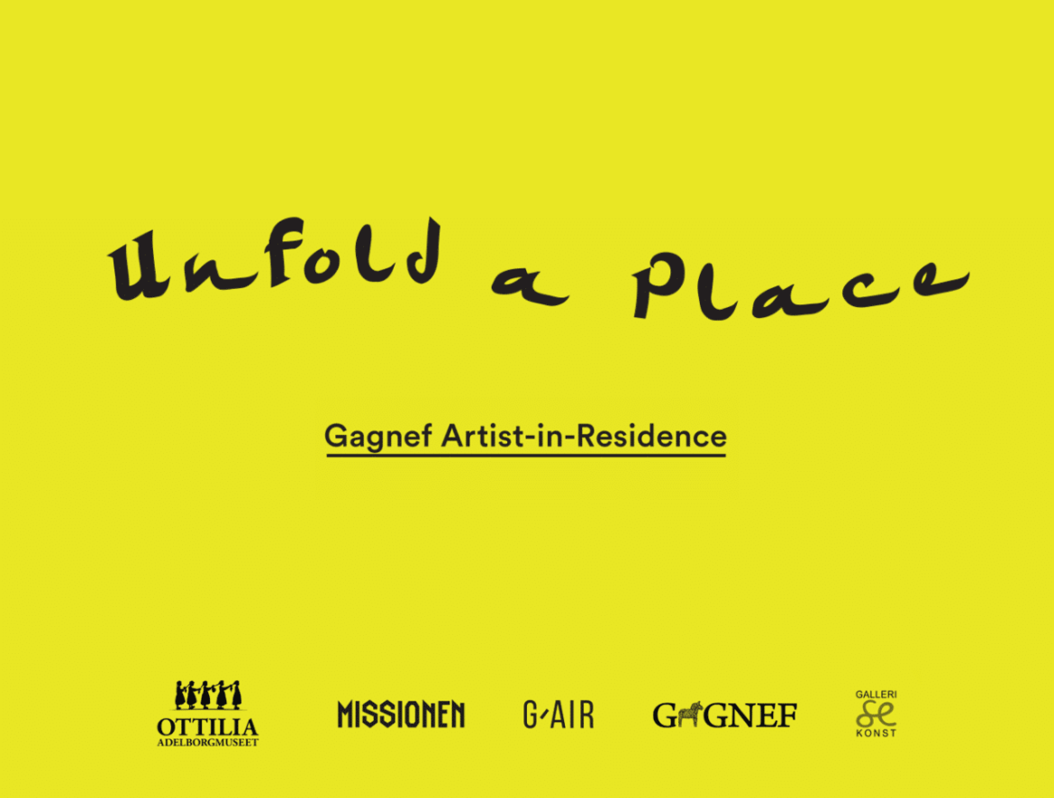 Unfold a Place